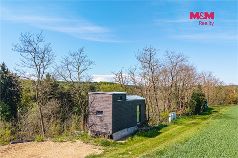 Prodej mobilheimu, 17 m² - 16