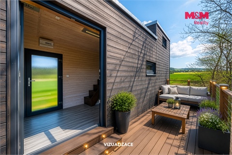 Prodej mobilheimu, 17 m² 4