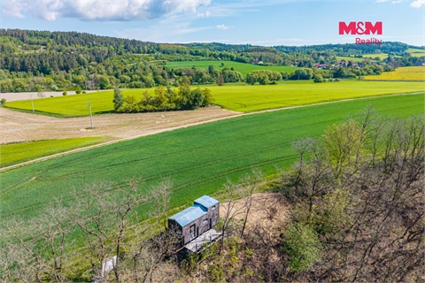 Prodej mobilheimu, 17 m² 14
