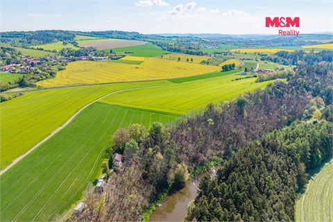 Prodej stavebního pozemku, 273 m² - 16