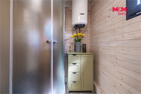 Prodej stavebního pozemku, 273 m² - 12