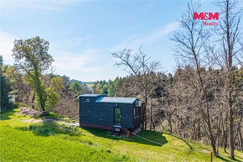 Prodej stavebního pozemku, 273 m² 2