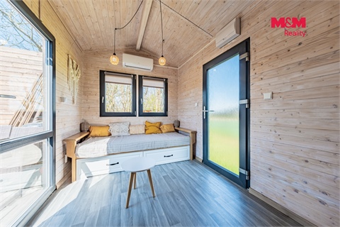 Prodej stavebního pozemku, 273 m² 6