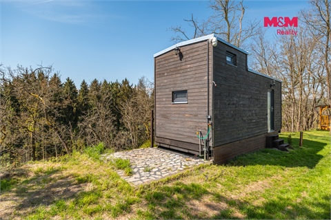 Prodej stavebního pozemku, 273 m² - 18