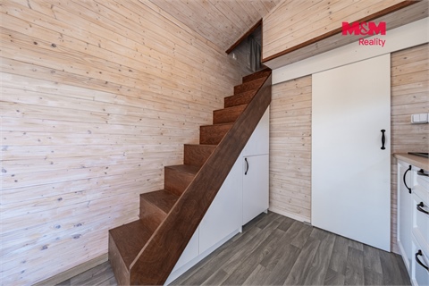 Prodej stavebního pozemku, 273 m² - 10