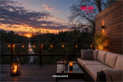 Prodej stavebního pozemku, 273 m² 0