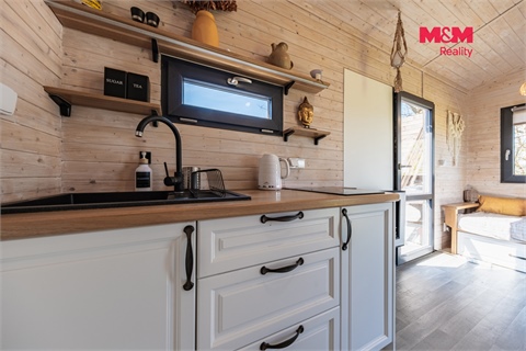 Prodej stavebního pozemku, 273 m² 8