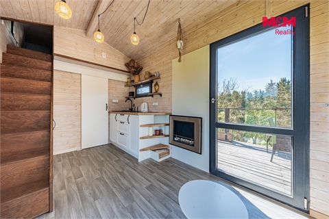 Prodej stavebního pozemku, 273 m² - 6