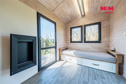 Prodej stavebního pozemku, 278 m² 6