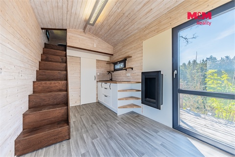 Prodej stavebního pozemku, 278 m² - 6