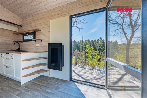 Prodej stavebního pozemku, 278 m² 10