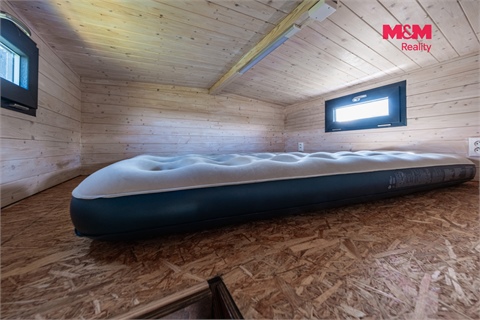 Prodej stavebního pozemku, 278 m² - 12