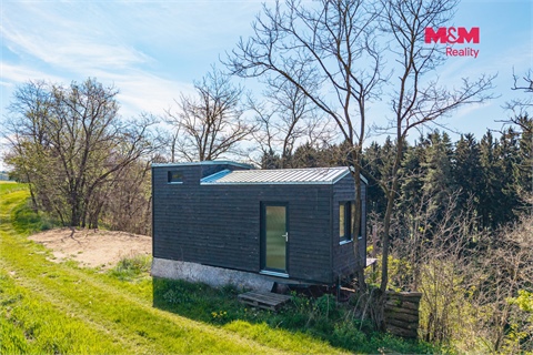 Prodej stavebního pozemku, 278 m² 2