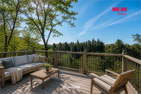 Prodej stavebního pozemku, 278 m² 16