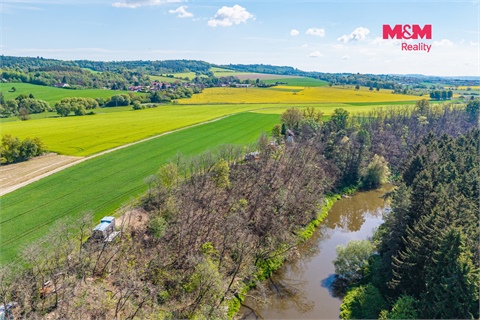 Prodej stavebního pozemku, 278 m² 18
