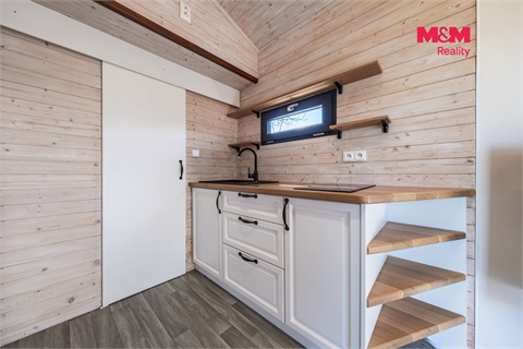Prodej stavebního pozemku, 278 m² 8