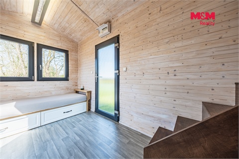 Prodej stavebního pozemku, 278 m² - 8