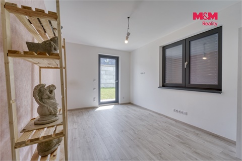Prodej rodinného domu, 118 m² - 16