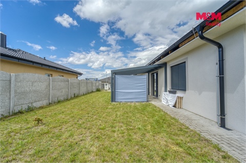 Prodej rodinného domu, 118 m² - 20