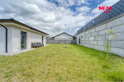 Prodej rodinného domu, 118 m² 22