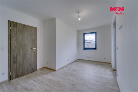 Prodej rodinného domu, 118 m² - 14