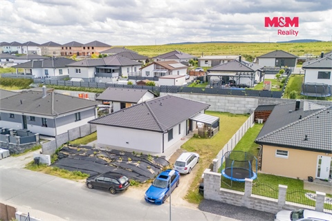 Prodej rodinného domu, 118 m² - 28