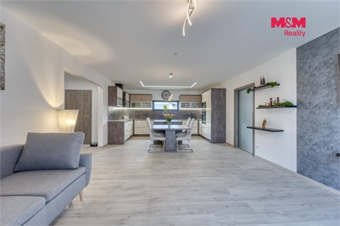 Prodej rodinného domu, 118 m² 2