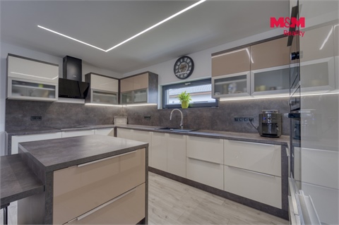 Prodej rodinného domu, 118 m² 4