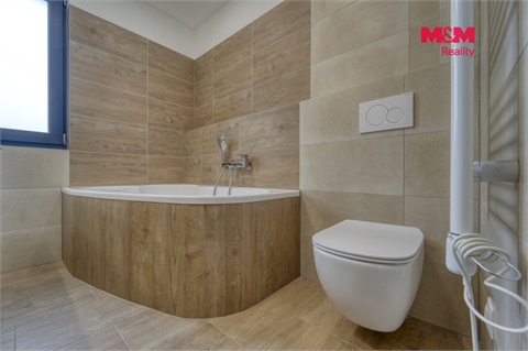 Prodej rodinného domu, 118 m² 6