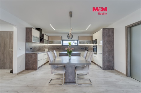Prodej rodinného domu, 118 m² 0