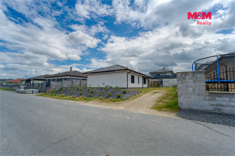 Prodej rodinného domu, 118 m² - 26