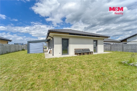 Prodej rodinného domu, 118 m² - 22