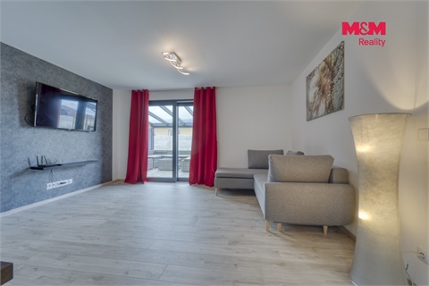 Prodej rodinného domu, 118 m² - 4