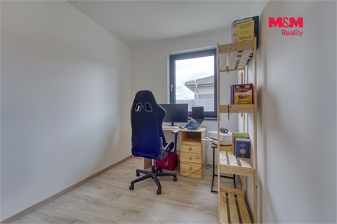 Prodej rodinného domu, 118 m² - 12