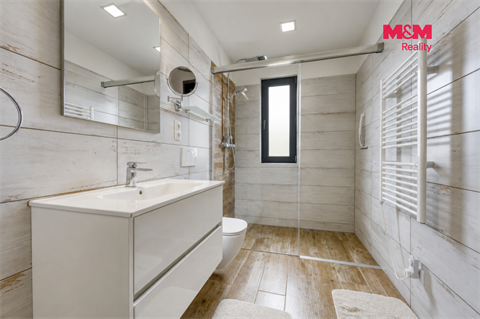 Prodej rodinného domu, 118 m² - 10