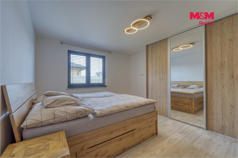 Prodej rodinného domu, 118 m² 8