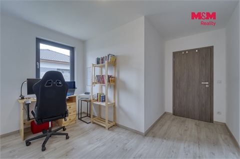 Prodej rodinného domu, 118 m² 10