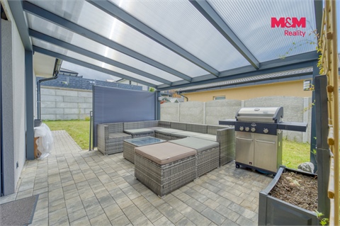 Prodej rodinného domu, 118 m² 20