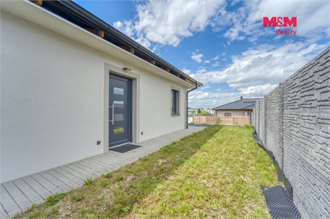 Prodej rodinného domu, 118 m² 24