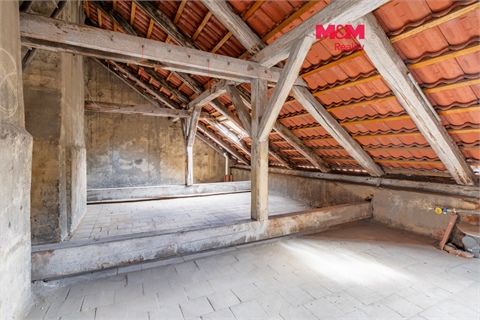 Prodej objektu, 126 m² 0
