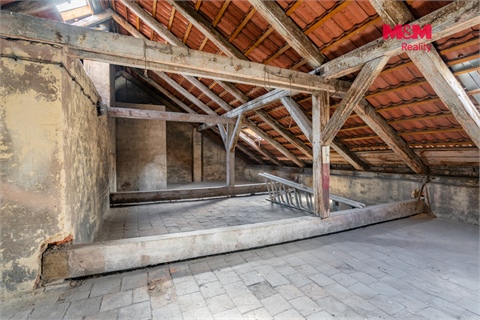 Prodej objektu, 126 m² - 4
