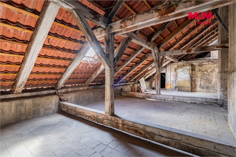 Prodej objektu, 126 m² - 2