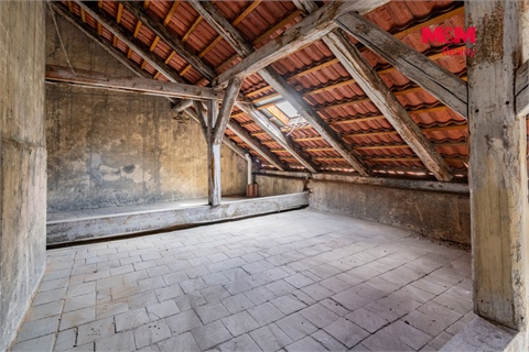 Prodej objektu, 126 m² - 0