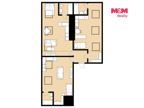 Prodej objektu, 126 m² 16