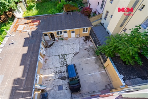 Prodej objektu, 126 m² - 12
