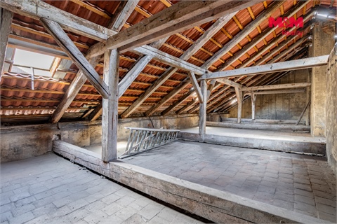 Prodej objektu, 126 m² - 8