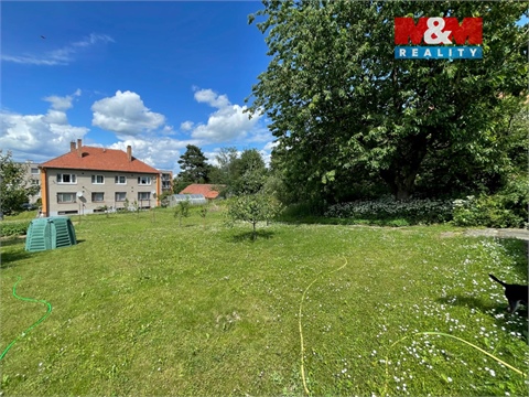 Prodej zahrady, 385 m² - 8