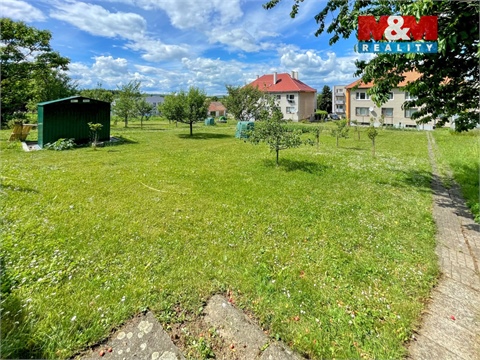 Prodej zahrady, 385 m² 8