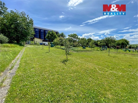 Prodej zahrady, 385 m² - 6