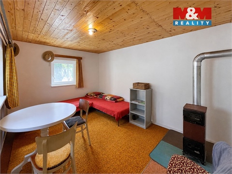 Prodej zahrady, 385 m² 4